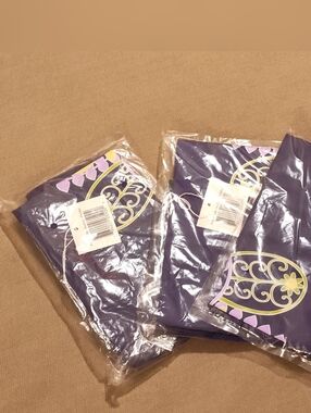 NWT!  Wellspring Decorative Reusable Tote Bags In Paisley (Set Of 3)